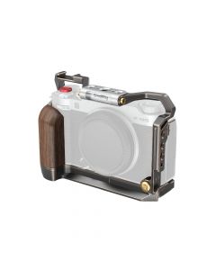 SmallRig 4892 Retro Cage for Fujifilm X-M5