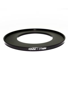 Bower Adapterring 49-77mm