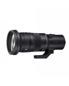 Sigma 500mm F5.6 DG DN OS Sports Sony FE-Mount 