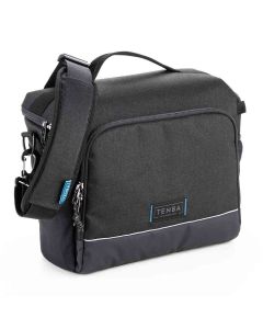 Tenba Skyline 13 Schoudertas V2 Zwart