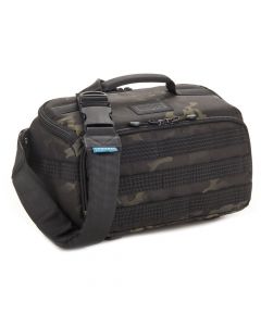 Tenba Axis 6L Sling Bag Multicam V2 Zwart