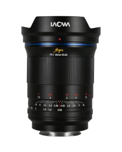 Laowa Argus 35mm F0.95 FF Objectief Nikon Z-Mount