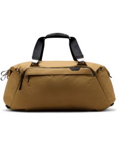 Peak Design Travel Duffel 50L Coyote