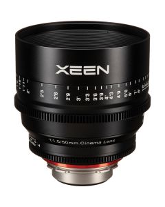XEEN 50mm T1.5 PL (Feet) Objectief