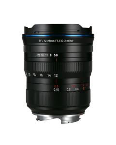 Laowa 12-24mm F5.6 Zoom Objectief Sony E-Mount