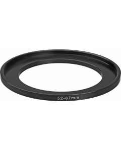 Bower Adapterring 52-72mm