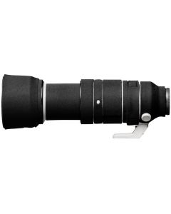 EasyCover Lens Oak For Sony FE 100-400mm f/4.5-5.6 GM OSS Black