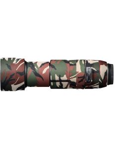 EasyCover Lens Oak For Tamron 100-400mm DI VC USD Green Camo