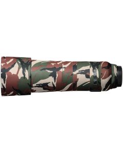 EasyCover Lens Oak For Canon RF 800mm F/11 IS STM Green Camo