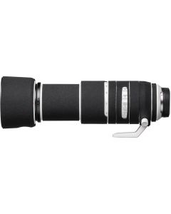 EasyCover Lens Oak For Canon RF 100-500mm f/4.5-7.1 L IS USM Black