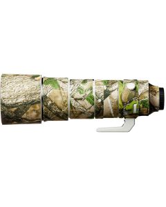 EasyCover Lens Oak For Sony FE 200-600mm F5.6-6.3G OSS Timber HTC Camo