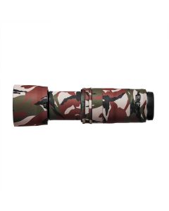 EasyCover Lens Oak For Canon RF 100-400mm f/5.6-8 IS USM Green Camo