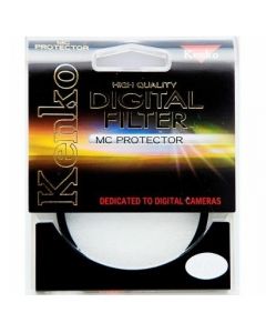 Kenko Digital Protector MC Filter 58 mm