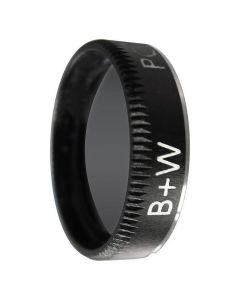 B+W Smart Pro Circulair Polarisatiefilter voor Smartphones