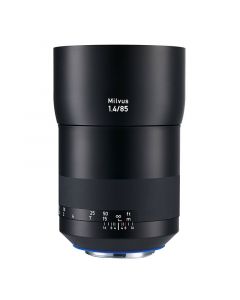 Zeiss ZE Milvus 85mm F1.4 Canon EF-Mount