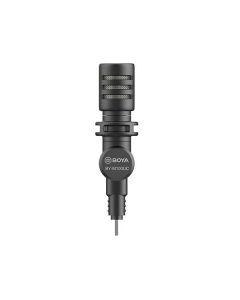 Boya BY-M100UC Omni Directional Microphone voor Type-C Devices