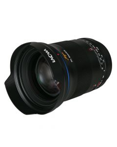 Laowa Argus 45mm F0.95 FF Objectief Sony E-Mount