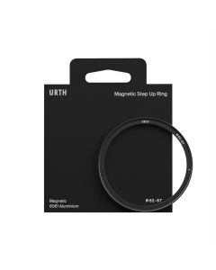 Urth 62-67mm Magnetic Step-Up Ring Lens Filter Adapter