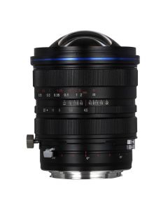 Laowa Venus 15mm F4.5 Zero-D Shift Objectief Canon EF-Mount