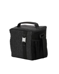 Tenba Skyline 8 Schoudertas Zwart
