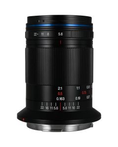 Laowa 85mm F5.6 2X Ultra-Macro APO Objectief Sony E-Mount