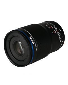 Laowa 90mm F2.8 2X Ultra-Macro APO Objectief Nikon Z-Mount