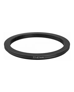 Bower Adapterring 77-67mm