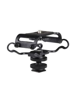 Boya BY-C10 Anti Shock Microfoon Montering