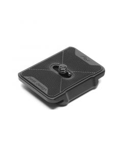 Peak Design Dual Plate RC2 + Arca Compatibel