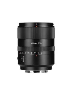 7Artisans 85mm F1.8 Nikon Z-Mount