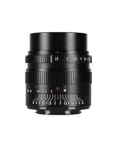 7Artisans 24mm F1.4 Fujifilm X-Mount Objectief