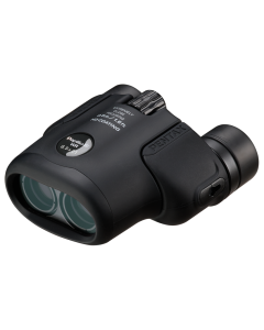 Pentax Papilio III 6.5X21 WR Black