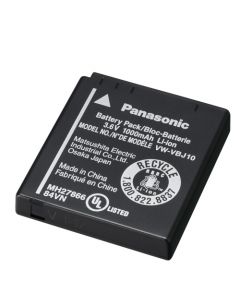 Panasonic Accu VW-VBJ10