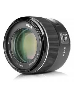 Meike 85mm F1.8 AF Canon EF-Mount