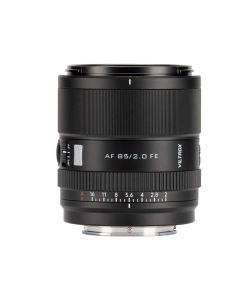 Viltrox 85mm F2 EVO Sony FE-Mount