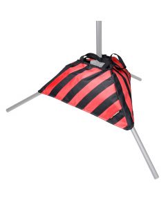 Caruba Zandzak voor Light Stand (Statiefvoet)