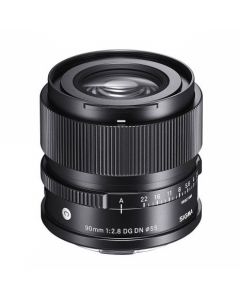 Sigma 90mm F2.8 DG DN Contemporary Sony FE-Mount