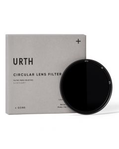 Urth 39 mm ND64 (6 Stop) Lens Filter (Plus+)