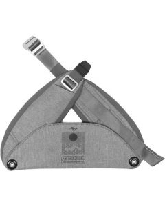 Peak Design Everyday Hip Belt v2 Medium Ash