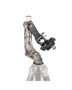 Leofoto PG-1 Gimbal Head Schommelkop Camo