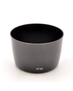 Zonnekap voor Canon ET-60 (Occ)