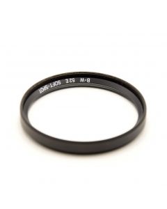 B+W Soft-Spot Filter 52 mm (Occ)