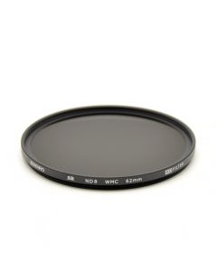 Benro ND8 HD Filter 62 mm (Occ)