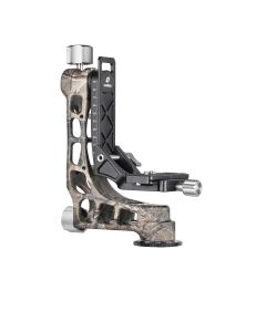 Leofoto PG-1 Gimbal Head Camo