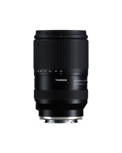 Tamron 25-200mm F2.8-5.6 Di III VXD G2 Sony FE-Mount