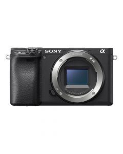 Sony A6400 Camera Body Zwart