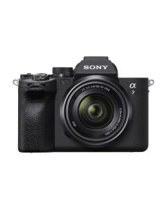Sony A7 IV + 28-70mm F3.5-5.6 OSS