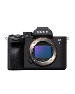 Sony A7 IV Camera Body (Demo)