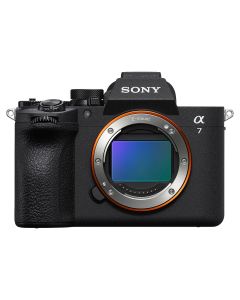 Sony A7V Camera Body