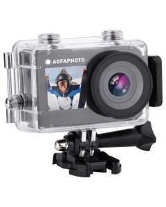 Agfa AC7000 Actioncam 2,7K Black